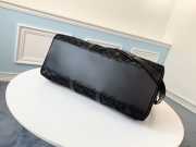 LV KEEPALL BANDOULIERE 50 Travel bag - 6