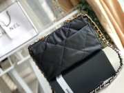 Chanel 19 Bag 26cm Black - 2