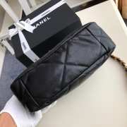 Chanel 19 Bag 26cm Black - 3