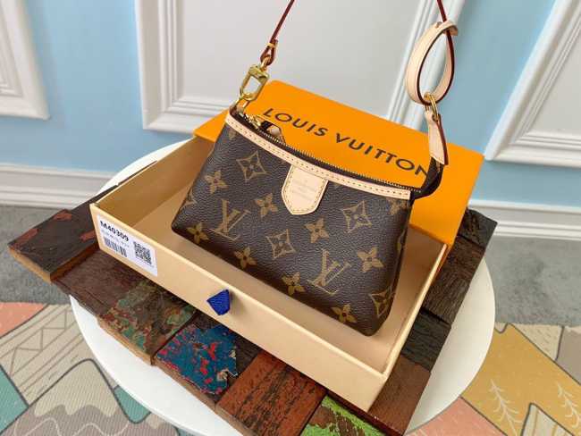 LV M40309 Retro handbag - 1