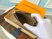 LV M40309 Retro handbag - 4