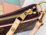 LV M40309 Retro handbag - 5