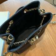 Chanel Sac Hobo Small bucket bag AS0829 - 2