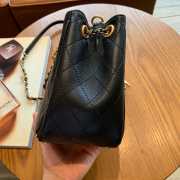 Chanel Sac Hobo Small bucket bag AS0829 - 6