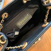 Chanel Sac Hobo Small bucket bag AS0829 - 5