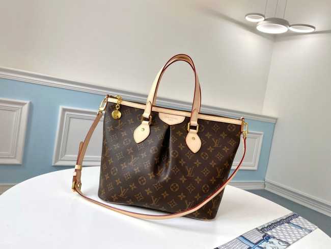 LV M40145 PALERMO Medium handbag - 1