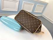 LV M40145 PALERMO Medium handbag - 2