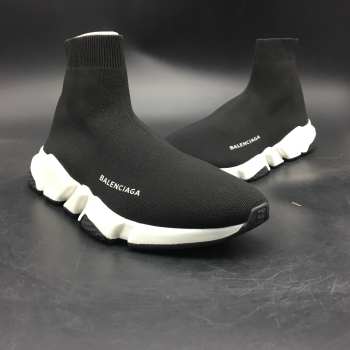 Balenciaga Shoes Black