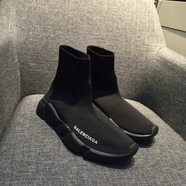 Balenciaga Shoes 01 - 1