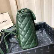 Chanel Backpack Drawstring backpack - 3