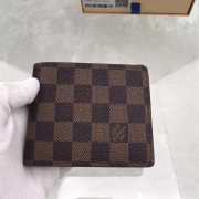 Louis Vuitton Wallet N61208  - 1