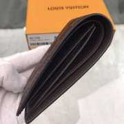 Louis Vuitton Wallet N61208  - 2