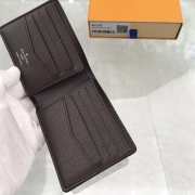 Louis Vuitton Wallet N61208  - 4