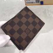 Louis Vuitton Wallet N61208  - 5