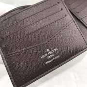 Louis Vuitton Wallet N61208  - 6