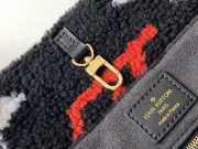 Louis Vuitton ONTHEGO Teddy Monogram - 2