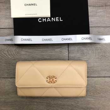 Chanel wallet