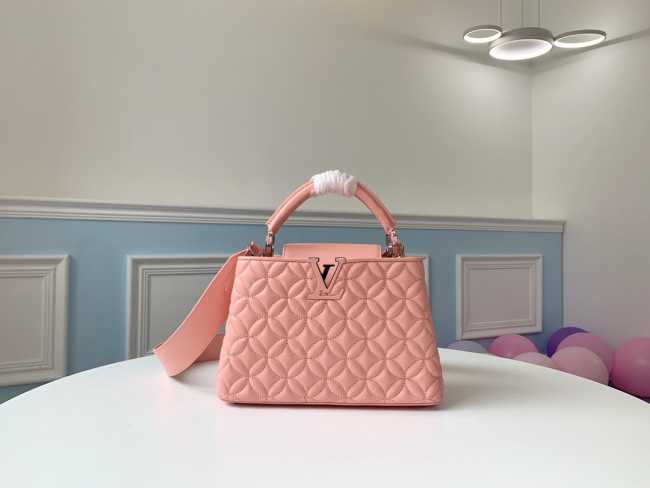 LV Capucines Small handbag M55534 - 1