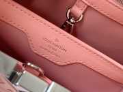 LV Capucines Small handbag M55534 - 6