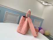 LV Capucines handbag M55534 31CM - 5