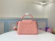 LV Capucines handbag M55534 31CM - 6