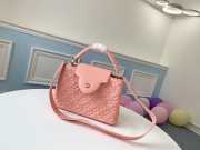 LV Capucines handbag M55534 31CM - 2