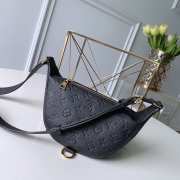 LV Monogram BUMBAG Bag Black - 6