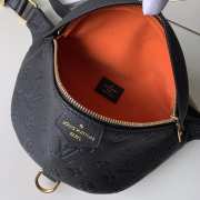 LV Monogram BUMBAG Bag Black - 2