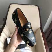 Gucci shoes Black - 2