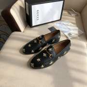 Gucci shoes Black - 5