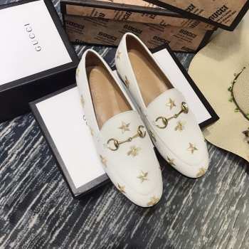 Gucci Shoes White