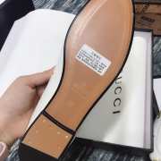 Gucci Shoes White - 2