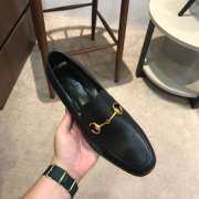 GUCCI LOAFERS SHOES - 6