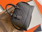 LV NEO ALMA BB Empreinte 32 M44829 Black - 1