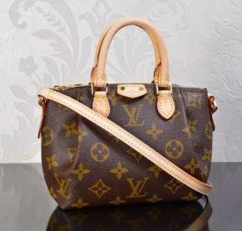 LV Nano Turenne Monogram M61253