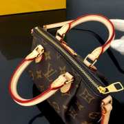 LV Nano Turenne Monogram M61253 - 4