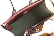 LV city steamer Handbag 31cm - 3