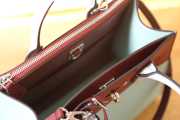 LV city steamer Handbag 26.5cm - 6