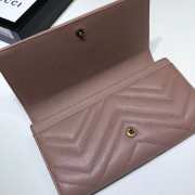 Gucci wallet 443436 - 3