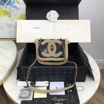 chanel bag