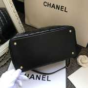 Chanel 19 Hobo Lambskin Handbag - 6