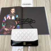 Chanel Calfskin Gabrielle Woc bag 01 - 1