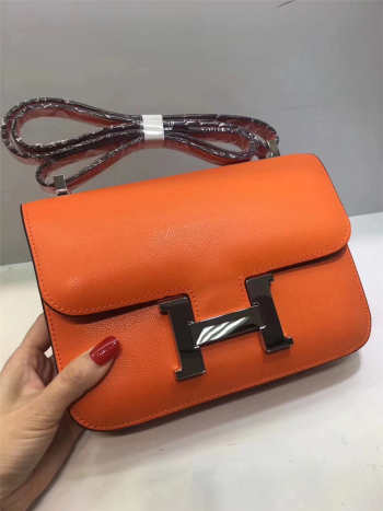 Hermes Constance bag 01