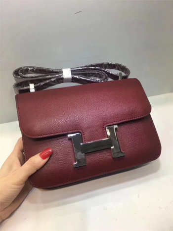 Hermes Constance bag 04