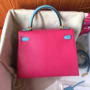 Hermes kelly 25cm bag 01 - 4