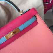 Hermes kelly 25cm bag 01 - 5