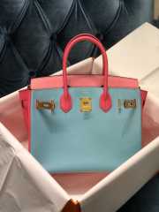 Hermes Brikin 25cm bag 02 - 1