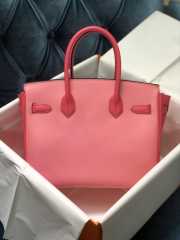 Hermes Brikin 25cm bag 02 - 2