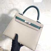 Hermes kelly 25cm bag 03 - 1