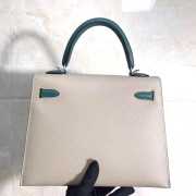 Hermes kelly 25cm bag 03 - 4